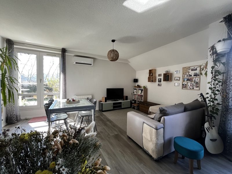 Vente Appartement LOURDES - 3 pièces -82 m² - (65100)
