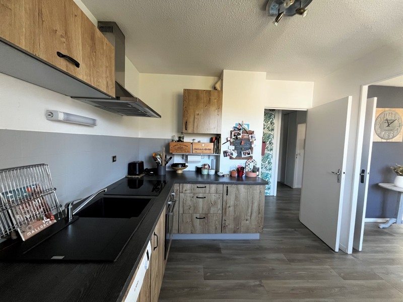 Vente Appartement LOURDES - 3 pièces -82 m² - (65100)