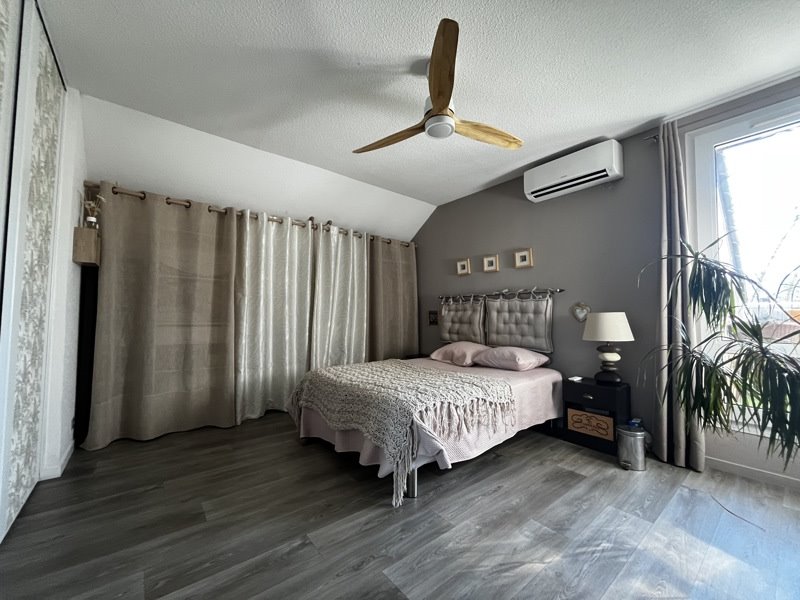 Vente Appartement LOURDES - 3 pièces -82 m² - (65100)