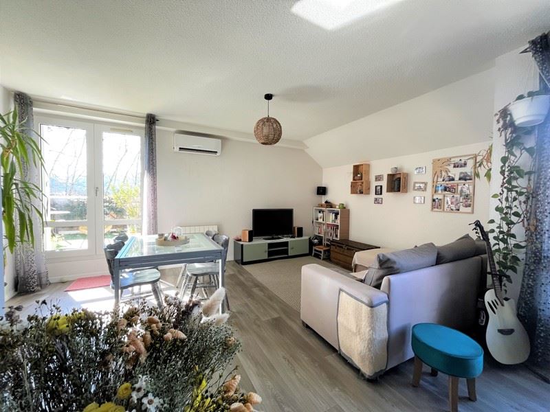 Vente Appartement LOURDES - 3 pièces -82 m² - (65100)