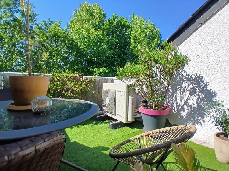 Vente Appartement LOURDES - 3 pièces -82 m² - (65100)