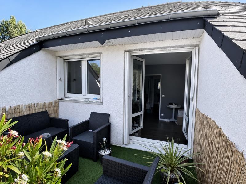 Vente Appartement LOURDES - 3 pièces -82 m² - (65100)