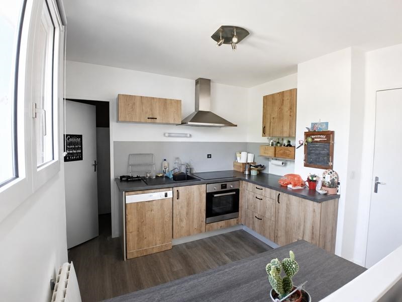 Vente Appartement LOURDES - 3 pièces -82 m² - (65100)