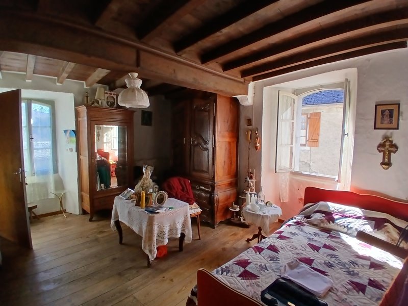 Vente Maison OSSEN - 3 pièces -80 m² - (65100)
