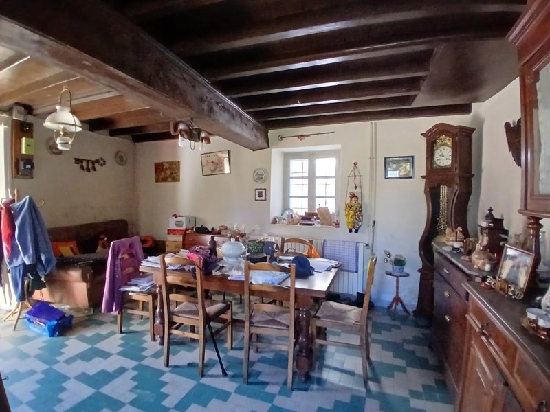 Vente Maison OSSEN - 3 pièces -80 m² - (65100)
