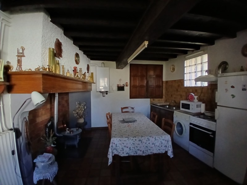 Vente Maison OSSEN - 3 pièces -80 m² - (65100)