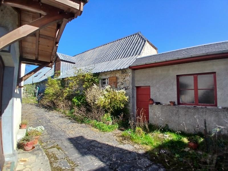 Vente Maison OSSEN - 3 pièces -80 m² - (65100)