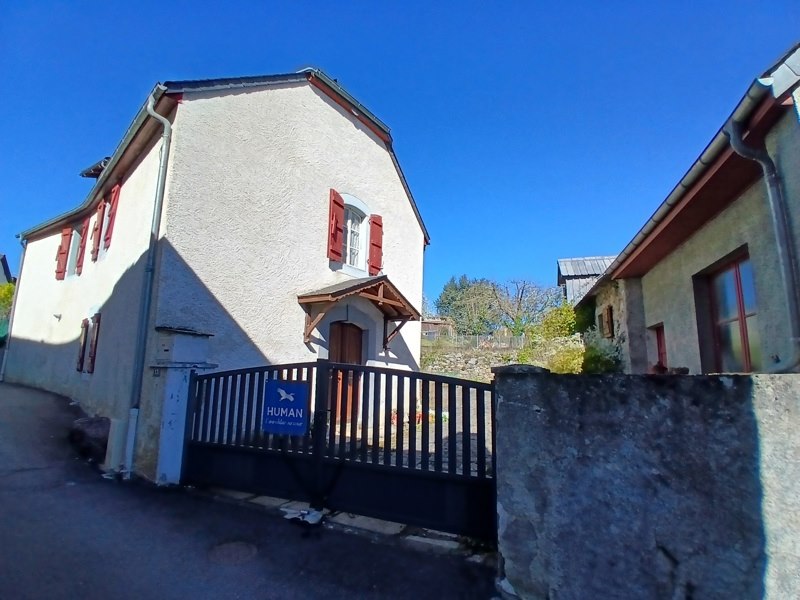 Vente Maison OSSEN - 3 pièces -80 m² - (65100)
