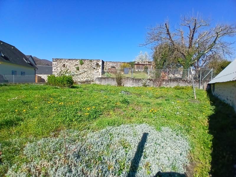 Vente Maison OSSEN - 3 pièces -80 m² - (65100)