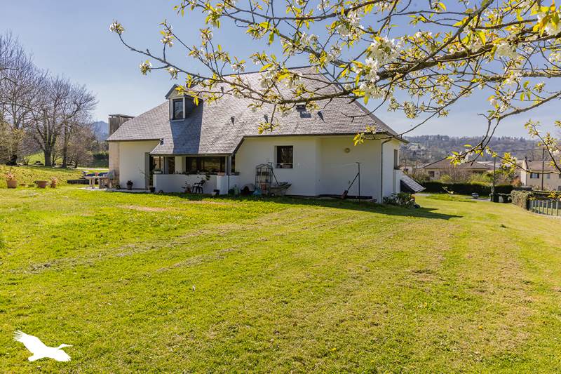 Vente Maison POUEYFERRE 65100 6 pièces - 160 m²