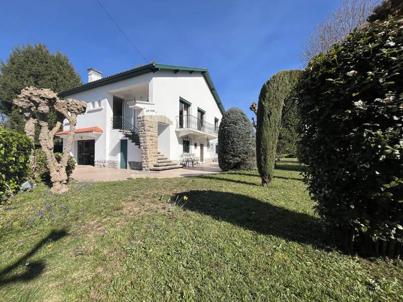 Maison Lourdes