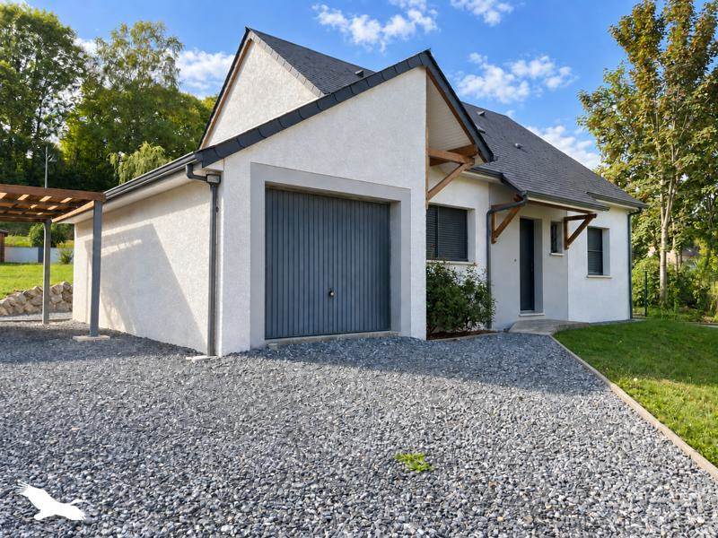 Vente Maison JULOS 65100 5 pièces - 101 m²