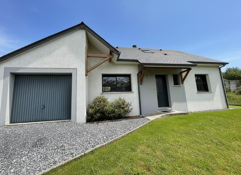 Vente Maison JULOS - 5 pièces -101 m² - (65100)
