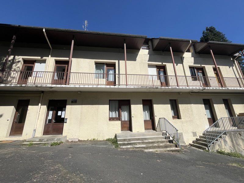Vente Appartement ASPIN EN LAVEDAN 65100 2 pièces - 30 m²