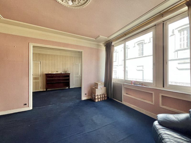 Vente Immeuble LOURDES - -  270 m² - (65100)