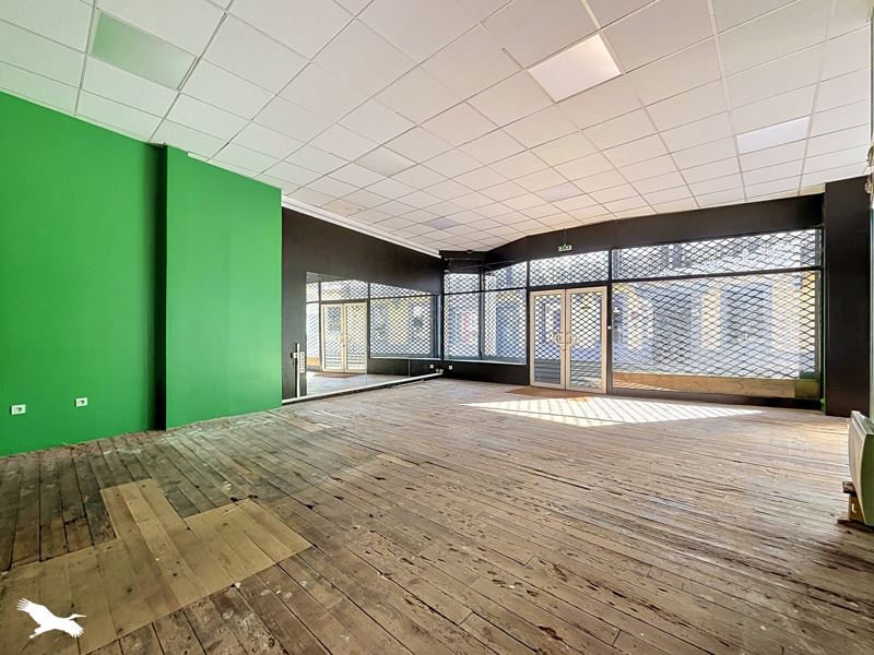 Vente Immeuble Lourdes - -  270 m² - (65100)