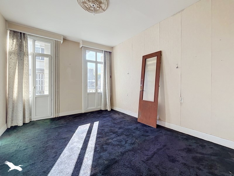 Vente Immeuble Lourdes - -  270 m² - (65100)