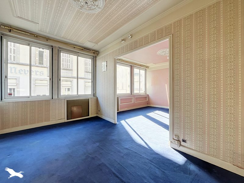 Vente Immeuble Lourdes - -  270 m² - (65100)