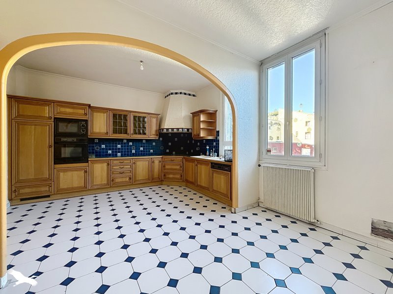 Vente Immeuble Lourdes - -  270 m² - (65100)