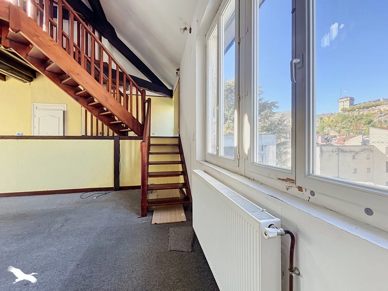 Vente Immeuble Lourdes - -  270 m² - (65100)