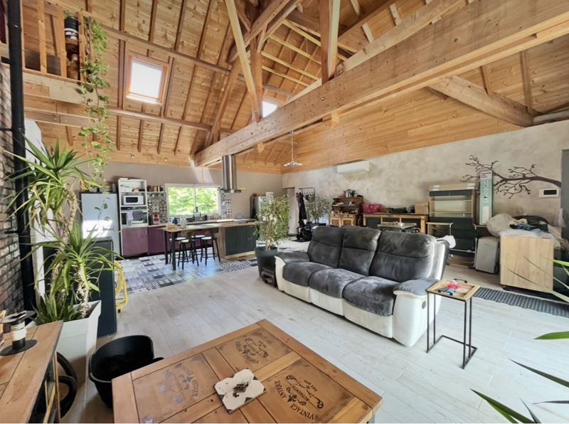 Maison Lourdes