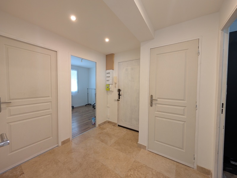 Vente Appartement LOURDES - 3 pièces -66,6 m² - (65100)