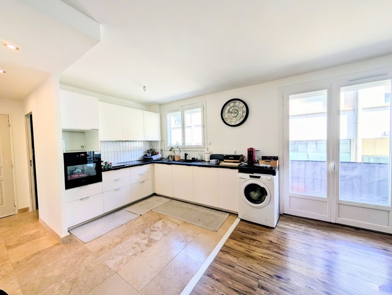 Vente Appartement LOURDES - 3 pièces -66,6 m² - (65100)