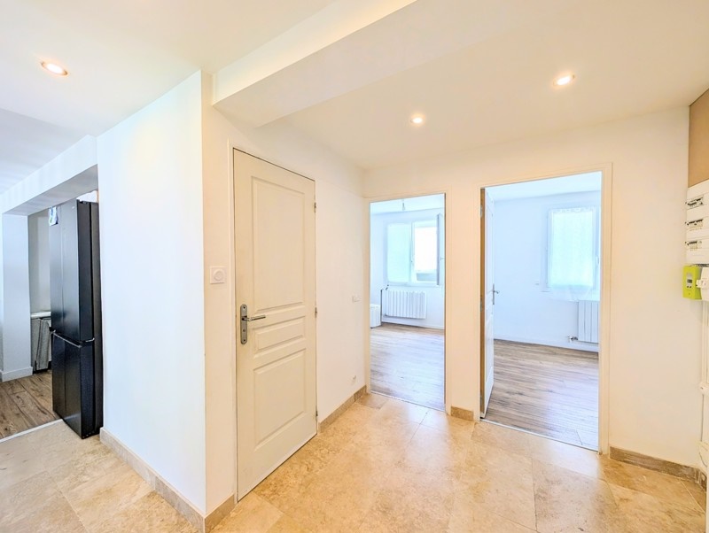 Vente Appartement LOURDES - 3 pièces -66,6 m² - (65100)