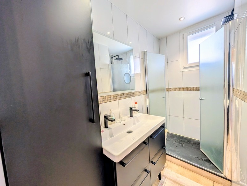 Vente Appartement LOURDES - 3 pièces -66,6 m² - (65100)