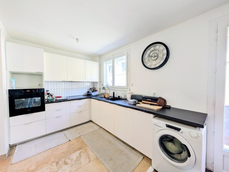 Vente Appartement LOURDES - 3 pièces -66,6 m² - (65100)