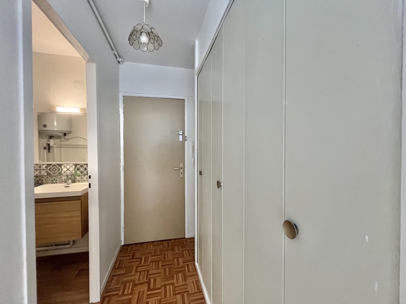 Vente Appartement LOURDES - 1 pièce -26 m² - (65100)