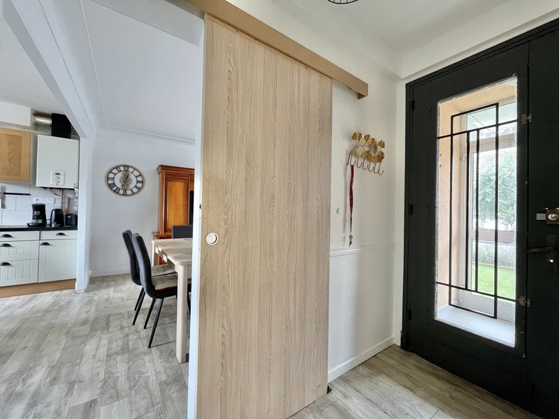 Vente Maison LOURDES - 6 pièces -130 m² - (65100)