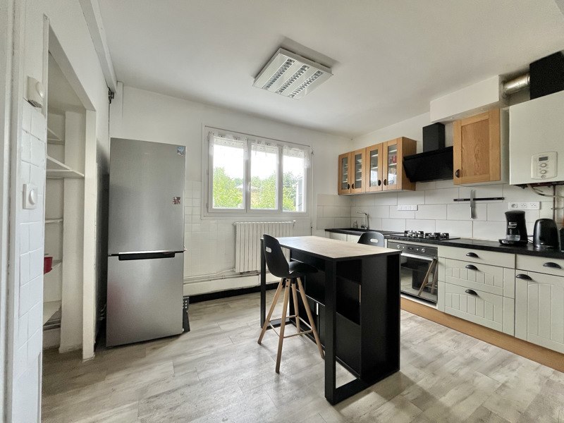 Vente Maison LOURDES - 6 pièces -130 m² - (65100)