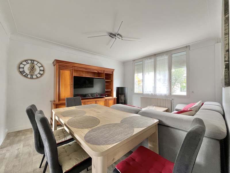 Vente Maison LOURDES - 6 pièces -130 m² - (65100)