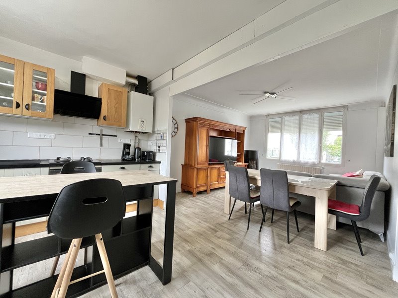 Vente Maison LOURDES - 6 pièces -130 m² - (65100)