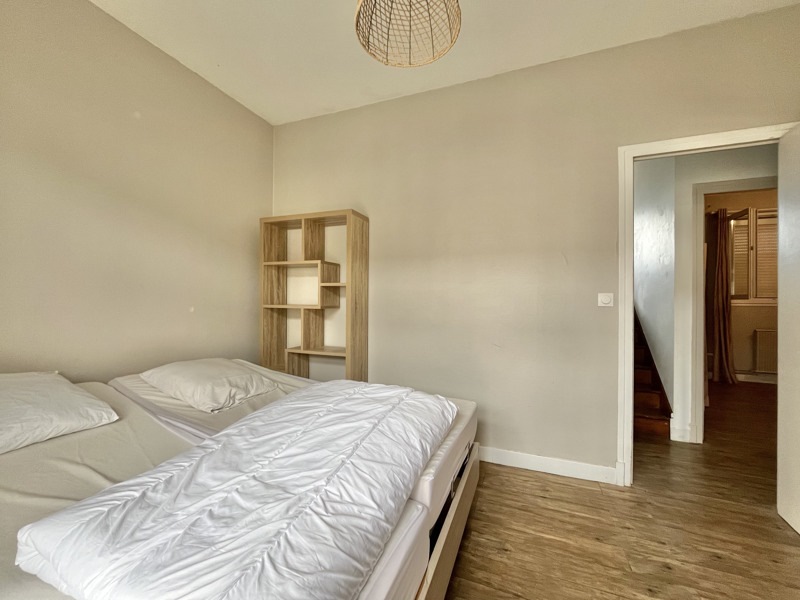 Vente Maison LOURDES - 6 pièces -130 m² - (65100)