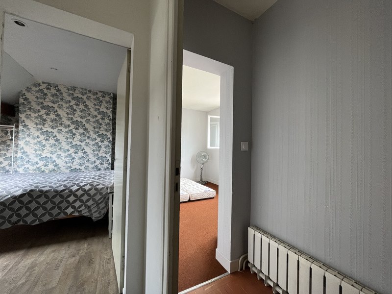 Vente Maison LOURDES - 6 pièces -130 m² - (65100)