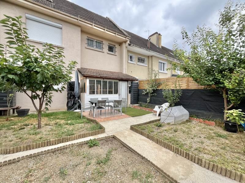 Vente Maison LOURDES - 6 pièces -130 m² - (65100)