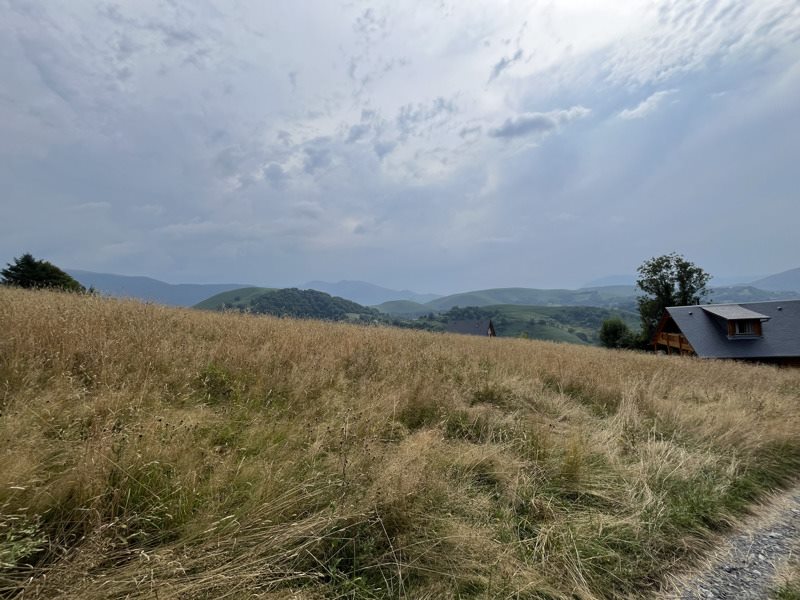 Vente Terrain ARRODETS EZ ANGLES - -1370 m² - (65100)