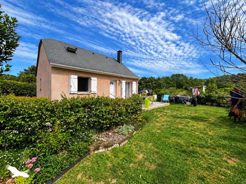 Vente Maison ADE 65100 4 pièces - 82 m²