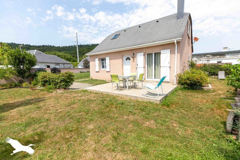 Maison 4 pièces 93 m² · à Adé · 93 m² · 231 440 €