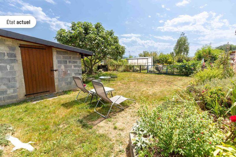 Vente Maison ADE - 4 pièces -82 m² - (65100)