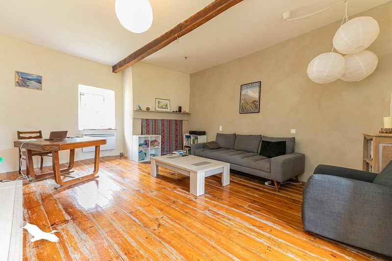 Vente Maison GEU - 5 pièces -145 m² - (65100)