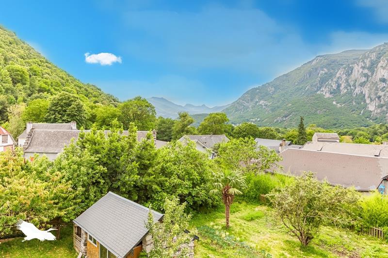 Vente Maison GEU - 5 pièces -145 m² - (65100)