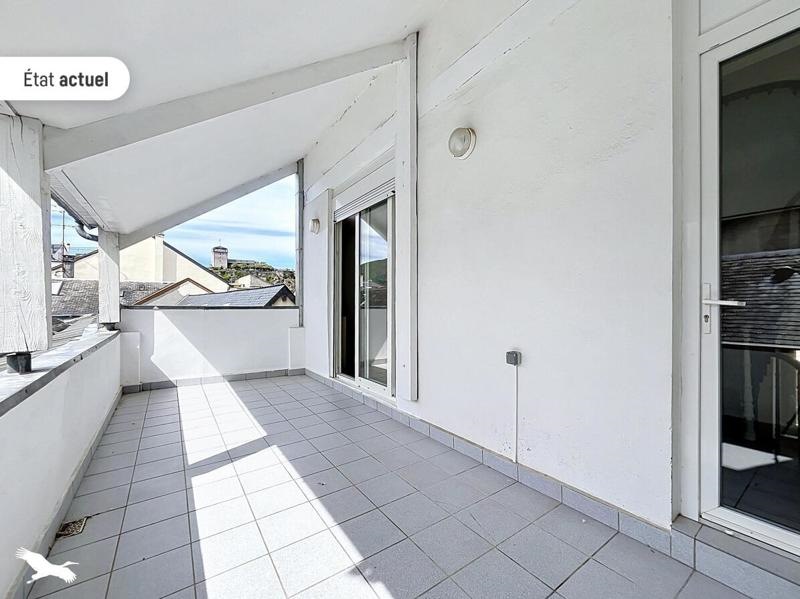 Appartement Lourdes