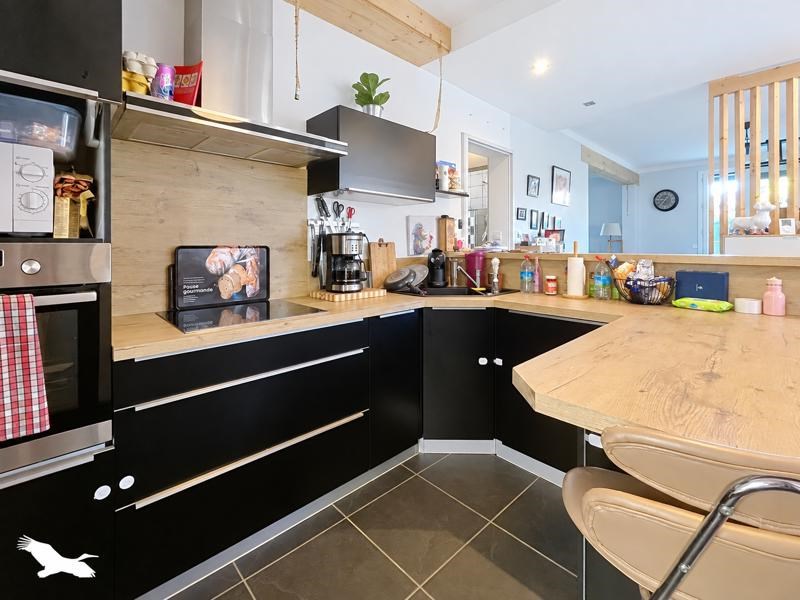 Vente Maison LOURDES - 4 pièces -93 m² - (65100)