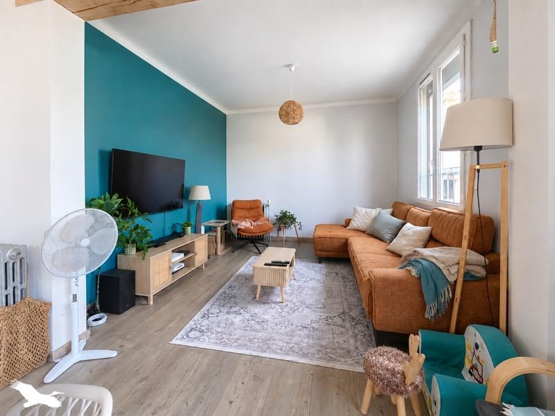 Vente Maison LOURDES - 4 pièces -93 m² - (65100)