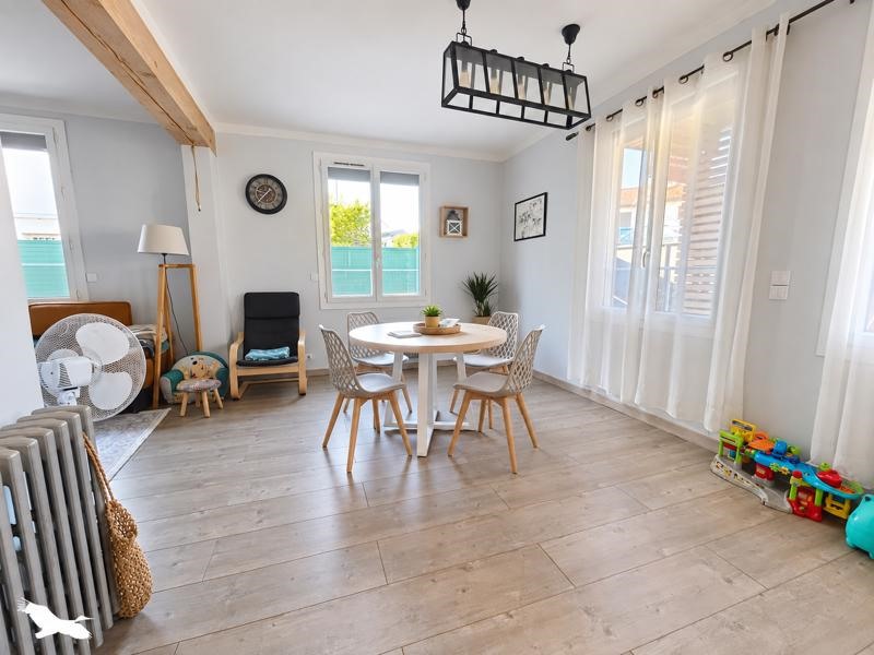 Vente Maison LOURDES - 4 pièces -93 m² - (65100)