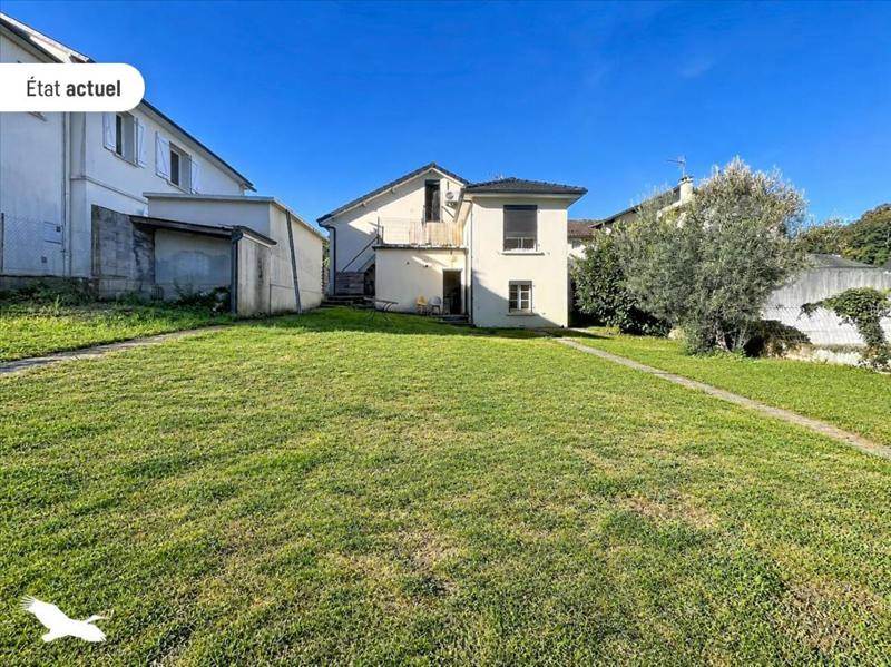 Vente Maison LOURDES - 4 pièces -93 m² - (65100)