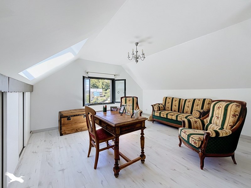 Vente Maison ASPIN EN LAVEDAN - 5 pièces -116 m² - (65100)